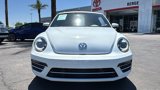 Used 2017 Volkswagen Beetle 1.8T Classic image 2