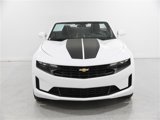 Used 2023 Chevrolet Camaro LT image 3