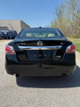 Used 2014 Nissan Altima 2.5 SL w/ Moonroof Package image 4