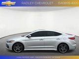 Used 2018 Hyundai Elantra Sport w/ Sport Premium Package 03 image 2