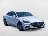 Used 2021 Hyundai Sonata SEL image 3