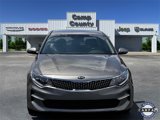 Used 2018 Kia Optima EX image 2