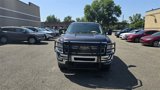 Used 2011 Chevrolet Silverado 2500 LTZ w/ LTZ Plus Package image 2