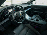 Certified 2022 Porsche Taycan image 4