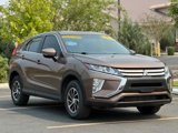 Used 2020 Mitsubishi Eclipse Cross ES image 3