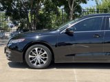Used 2016 Acura TLX image 4