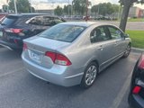 Used 2009 Honda Civic LX image 2