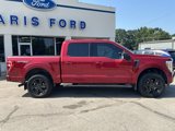 Used 2021 Ford F150 XLT w/ Equipment Group 301A Mid image 2