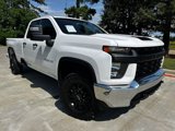 Used 2021 Chevrolet Silverado 2500 W/T w/ WT Fleet Convenience Package image 2