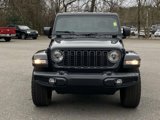 New 2025 Jeep Gladiator Sport image 2