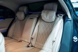 Used 2021 Mercedes-Benz S 580 4MATIC Sedan image 5