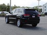 Certified 2021 Jeep Grand Cherokee Laredo image 5