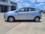 Used 2022 Mitsubishi Mirage ES image 2