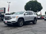 Used 2017 GMC Acadia SLT image 3