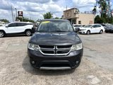 Used 2017 Dodge Journey SXT w/ Comfort/Convenience Group image 2