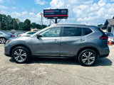 Used 2018 Nissan Rogue SL image 3