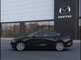 Certified 2024 MAZDA MAZDA3 s image 3
