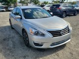 Used 2015 Nissan Altima 2.5 S image 2
