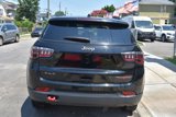 Used 2024 Jeep Compass Trailhawk image 6