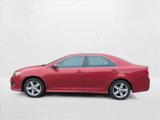 Used 2012 Toyota Camry SE image 4