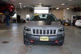 Used 2019 Jeep Cherokee Trailhawk w/ Cold Weather Group image 3