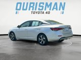 Used 2021 Nissan Sentra SV image 4