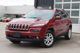 Used 2014 Jeep Cherokee Latitude w/ Cold Weather Group image 3