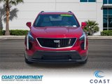 Used 2019 Cadillac XT4 Sport w/ Driver Awareness Package image 2