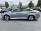 Used 2015 Hyundai Sonata Limited w/ Option Group 02 image 6