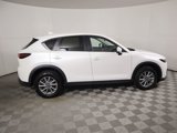 Used 2022 MAZDA CX-5 AWD 2.5 S w/ Preferred Package image 4