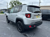 Used 2018 Jeep Renegade Trailhawk w/ UConnect 8.4 Nav Group image 5