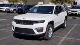 Used 2023 Jeep Grand Cherokee Limited image 6