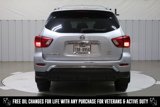 Used 2019 Nissan Pathfinder SV image 4