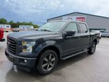 Used 2017 Ford F150 XLT w/ Equipment Group 302A Luxury image 2
