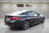 Used 2019 BMW 430i Coupe w/ M Sport Package image 5