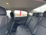 Used 2018 Honda Civic LX image 5