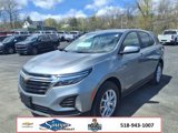 Used 2023 Chevrolet Equinox LT image 3