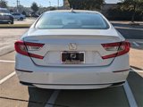 Used 2021 Honda Accord EX-L image 4