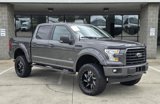 Used 2017 Ford F150 XLT w/ Equipment Group 302A Luxury image 2