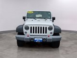 Used 2016 Jeep Wrangler Unlimited Sport w/ Quick Order Package 24S image 2