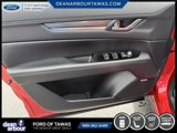 Used 2020 MAZDA CX-5 Grand Touring w/ GT Premium Package image 4