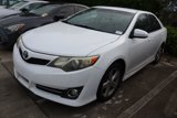 Used 2013 Toyota Camry SE image 2