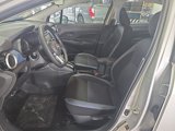 New 2025 Nissan Versa SV w/ Trunk Package image 4