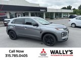 New 2025 Mitsubishi Outlander Sport LE image 2