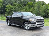 Used 2023 RAM 1500 Big Horn w/ Trailer Tow Group image 2