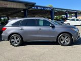 Used 2018 Acura MDX FWD image 6