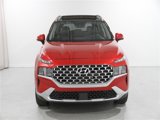 Used 2021 Hyundai Santa Fe Limited image 2