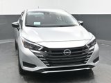 New 2025 Nissan Versa S w/ S Plus Package image 2