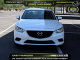 Used 2014 MAZDA MAZDA6 Touring image 2