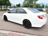 Used 2012 Toyota Camry XLE image 4
